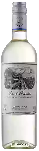 Winery Barons de Rothschild (Lafite) - Las Huertas Sauvignon Blanc