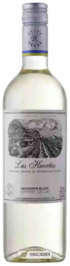 Winery Barons de Rothschild (Lafite) - Las Huertas Sauvignon Blanc