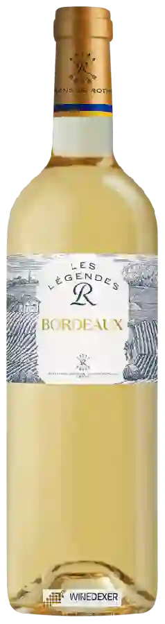 Winery Barons de Rothschild (Lafite) - Légende (R) Bordeaux Blanc