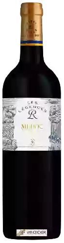 Winery Barons de Rothschild (Lafite) - Légende (R) Médoc