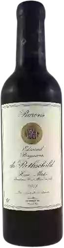 Winery Barons de Rothschild (Lafite) - Merlot