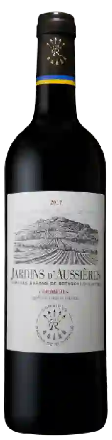 Winery Barons de Rothschild (Lafite) - Réserve Spéciale Corbières