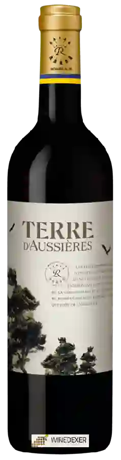 Winery Barons de Rothschild (Lafite) - Terre d'Aussières