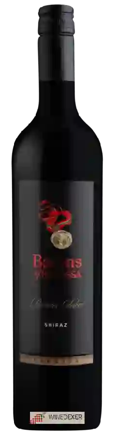 Winery Barons of Barossa - Barons Select Shiraz