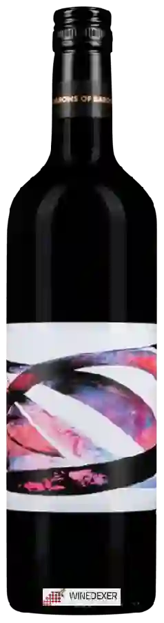 Winery Barons of Barossa - Grand Master Shiraz