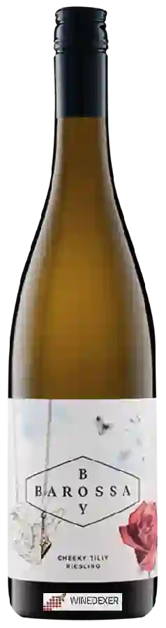 Winery Barossa Boy - Cheeky Tilly Riesling Winery Barossa Boy - Cheeky Tilly Riesling
