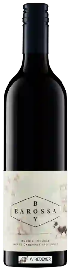 Winery Barossa Boy - Double Trouble Shiraz - Cabernet Sauvignon Winery Barossa Boy - Double Trouble Shiraz - Cabernet Sauvignon