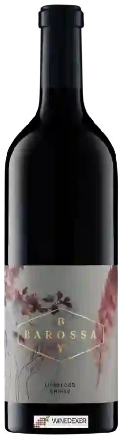 Winery Barossa Boy - Lifeblood Shiraz Winery Barossa Boy - Lifeblood Shiraz