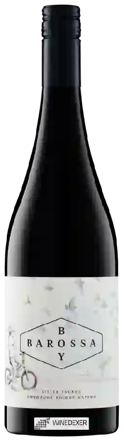 Winery Barossa Boy - Little Tacker GSM Winery Barossa Boy - Little Tacker GSM