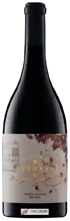 Winery Barossa Boy - Young Wisdom Mataro