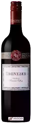 Winery Barossa Valley Estate - Ebenezer Shiraz
