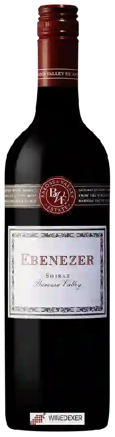 Winery Barossa Valley Estate - Ebenezer Shiraz