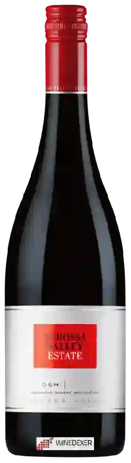 Winery Barossa Valley Estate - GSM (Grenache - Shiraz - Mourv&egravedre)