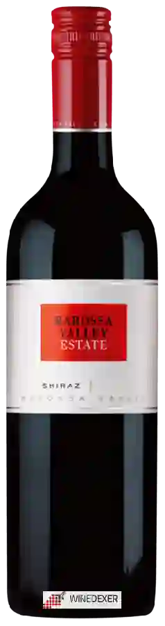 Winery Barossa Valley Estate - Shiraz