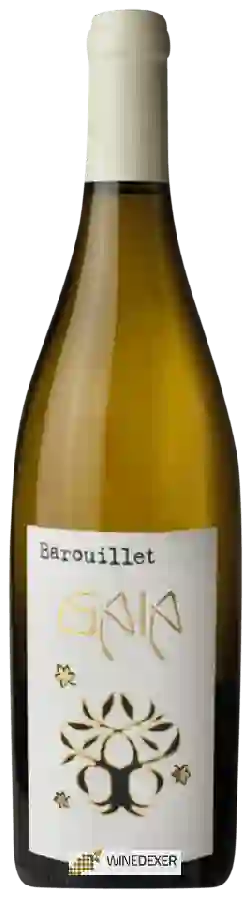 Château Barouillet - Gaia Château Barouillet - Gaia