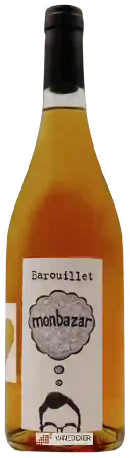 Château Barouillet - Monbazar Château Barouillet - Monbazar