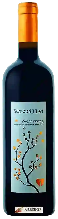 Château Barouillet - Pécharmant