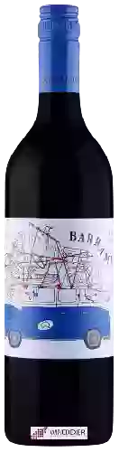 Winery Barramundi - Cabernet sauvignon