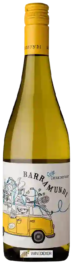 Winery Barramundi - Chardonnay