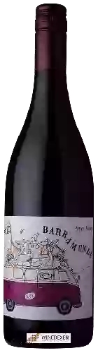 Winery Barramundi - Pinot Noir