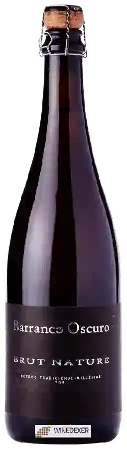 Winery Barranco Oscuro - Brut Nature