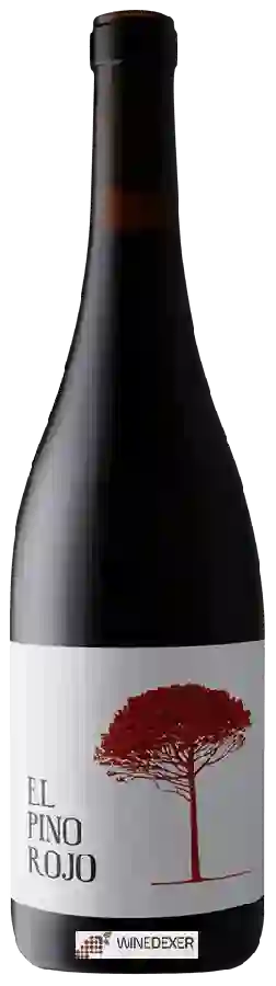 Winery Barranco Oscuro - El Pino Rojo Winery Barranco Oscuro - El Pino Rojo