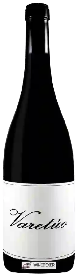 Winery Barranco Oscuro - Varet&uacuteo