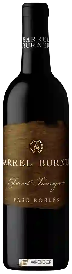 Winery Barrel Burner - Cabernet Sauvignon