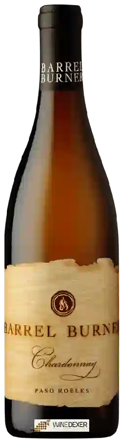 Winery Barrel Burner - Chardonnay