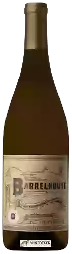 Winery Barrelhouse - Chardonnay