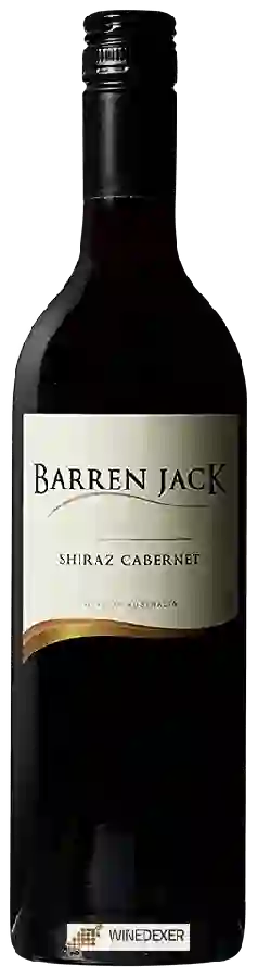 Winery Barren Jack - Shiraz - Cabernet