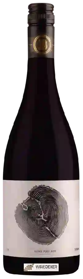 Winery Barringwood - Estate Pinot Noir Winery Barringwood - Estate Pinot Noir