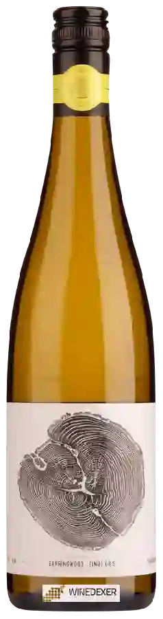 Winery Barringwood - Pinot Gris