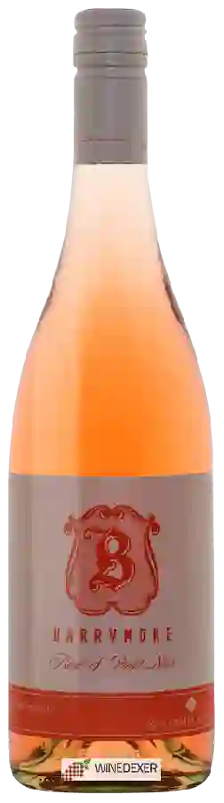 Winery Barrymore - Rosé of Pinot Noir