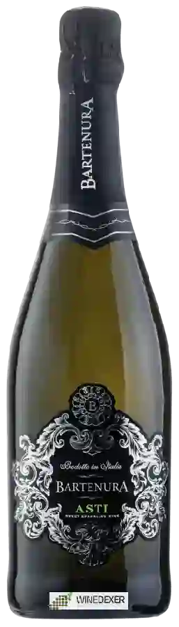 Winery Bartenura - Asti Spumante Winery Bartenura - Asti Spumante