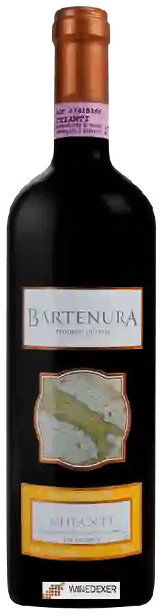 Winery Bartenura - Chianti Winery Bartenura - Chianti