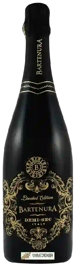 Winery Bartenura - Limited Edition Demi-Sec