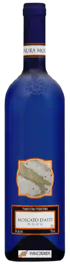 Winery Bartenura - Moscato d'Asti