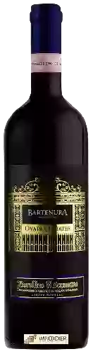 Winery Bartenura - Ovadia Estates Morellino di Scansano