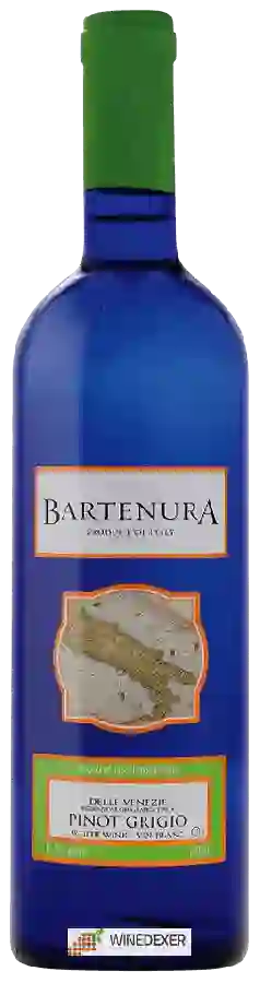Winery Bartenura - Pinot Grigio Provincia di Pavia