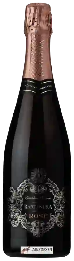 Winery Bartenura - Sparkling Moscato Rosé