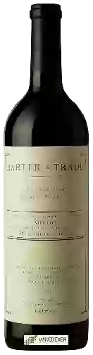 Winery Barter & Trade - Merlot