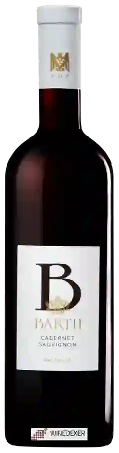 Winery Barth - Cabernet Sauvignon
