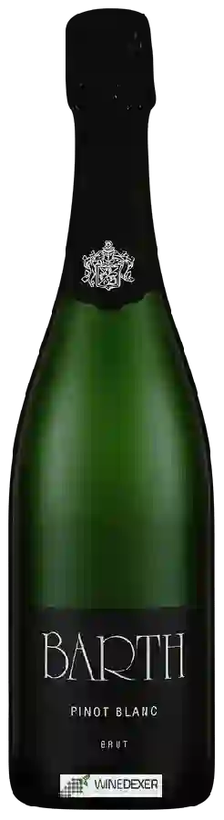 Winery Barth - Pinot Blanc Brut