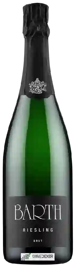 Winery Barth - Riesling Brut Winery Barth - Riesling Brut