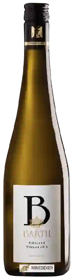 Winery Barth - Riesling Singularis