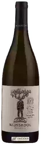 Winery Bartho Eksteen Wijnskool - Sauvignon Blanc