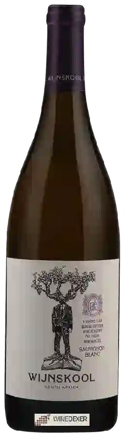 Winery Bartho Eksteen Wijnskool - Sauvignon Blanc