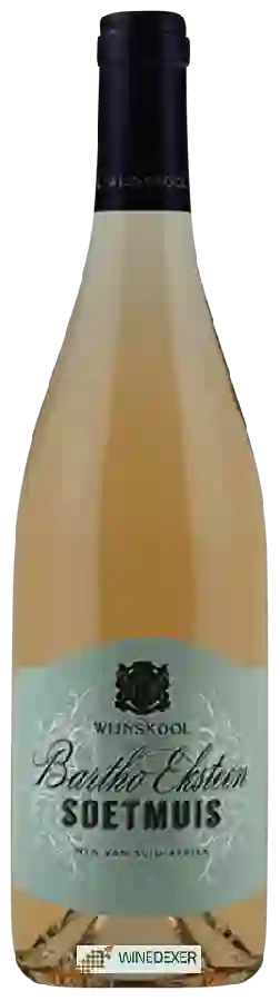 Winery Bartho Eksteen Wijnskool - Soetmuis Winery Bartho Eksteen Wijnskool - Soetmuis