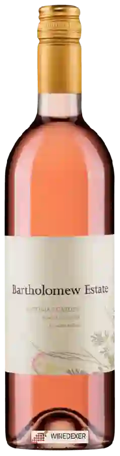 Winery Bartholomew Estate - Antonia's Garden Rosé of Zinfandel Winery Bartholomew Estate - Antonia's Garden Rosé of Zinfandel